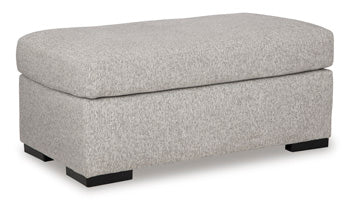 Evansley Ottoman - Half Price Furniture