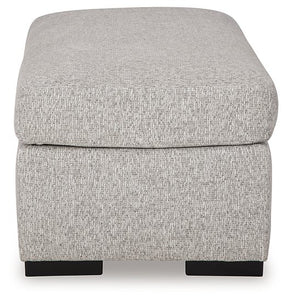 Evansley Ottoman - Half Price Furniture