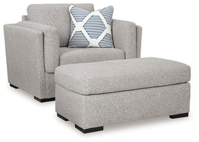 Evansley Living Room Set - Living Room Set - Half Price Furniture