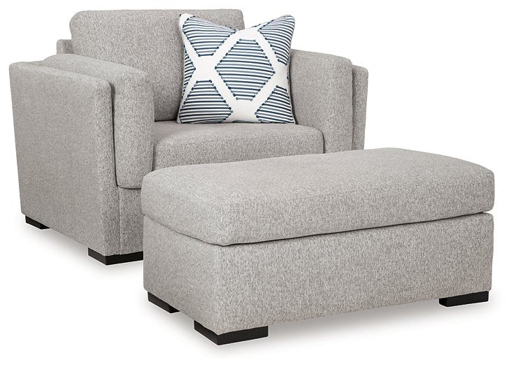 Evansley Living Room Set - Half Price Furniture