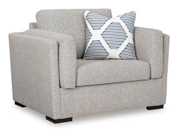 Evansley Living Room Set - Half Price Furniture