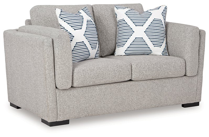 Evansley Living Room Set - Living Room Set - Half Price Furniture