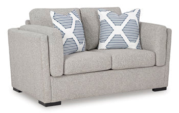 Evansley Loveseat - Half Price Furniture