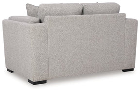 Evansley Loveseat - Half Price Furniture