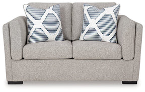 Evansley Loveseat - Half Price Furniture