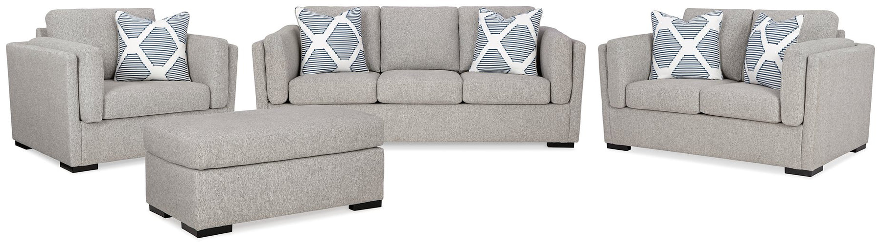 Evansley Living Room Set - Half Price Furniture