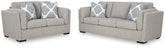 Evansley Living Room Set Half Price Furniture