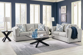 Evansley Living Room Set - Living Room Set - Half Price Furniture