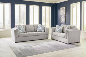 Evansley Living Room Set - Half Price Furniture