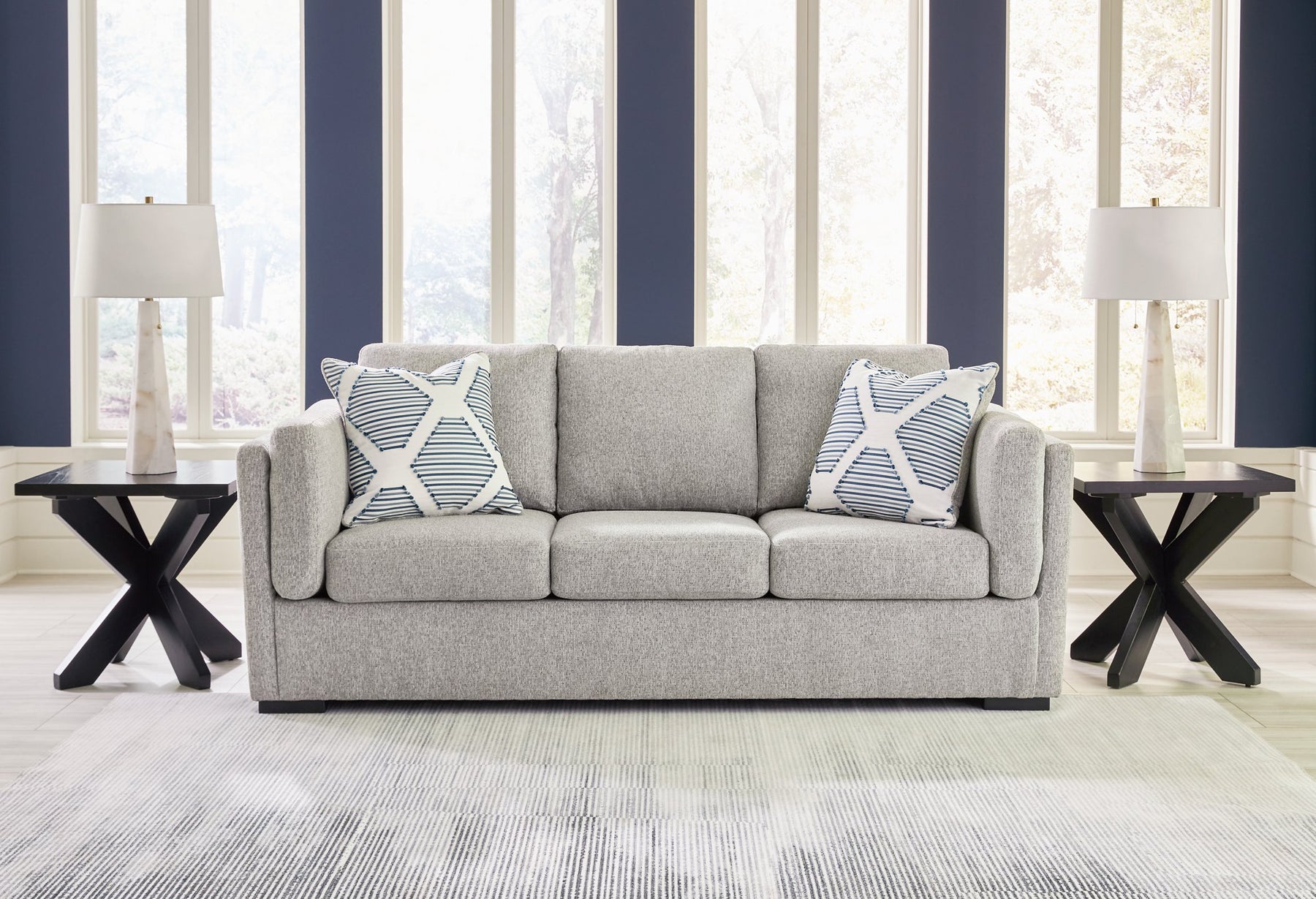 Evansley Living Room Set - Half Price Furniture