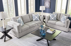 Evansley Living Room Set - Living Room Set - Half Price Furniture