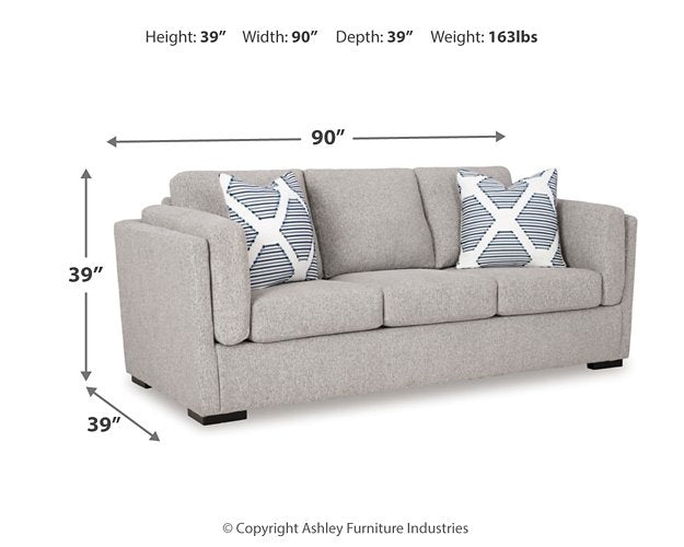 Evansley Living Room Set - Half Price Furniture