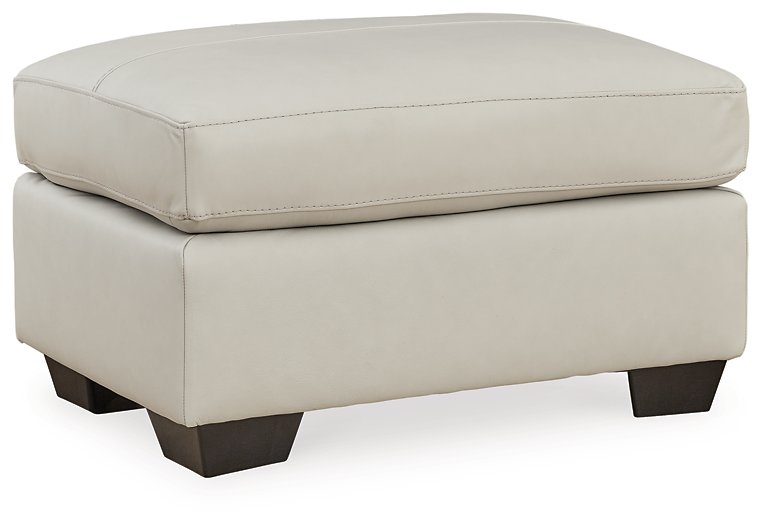 Belziani Ottoman Half Price Furniture