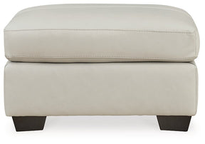 Belziani Ottoman - Half Price Furniture