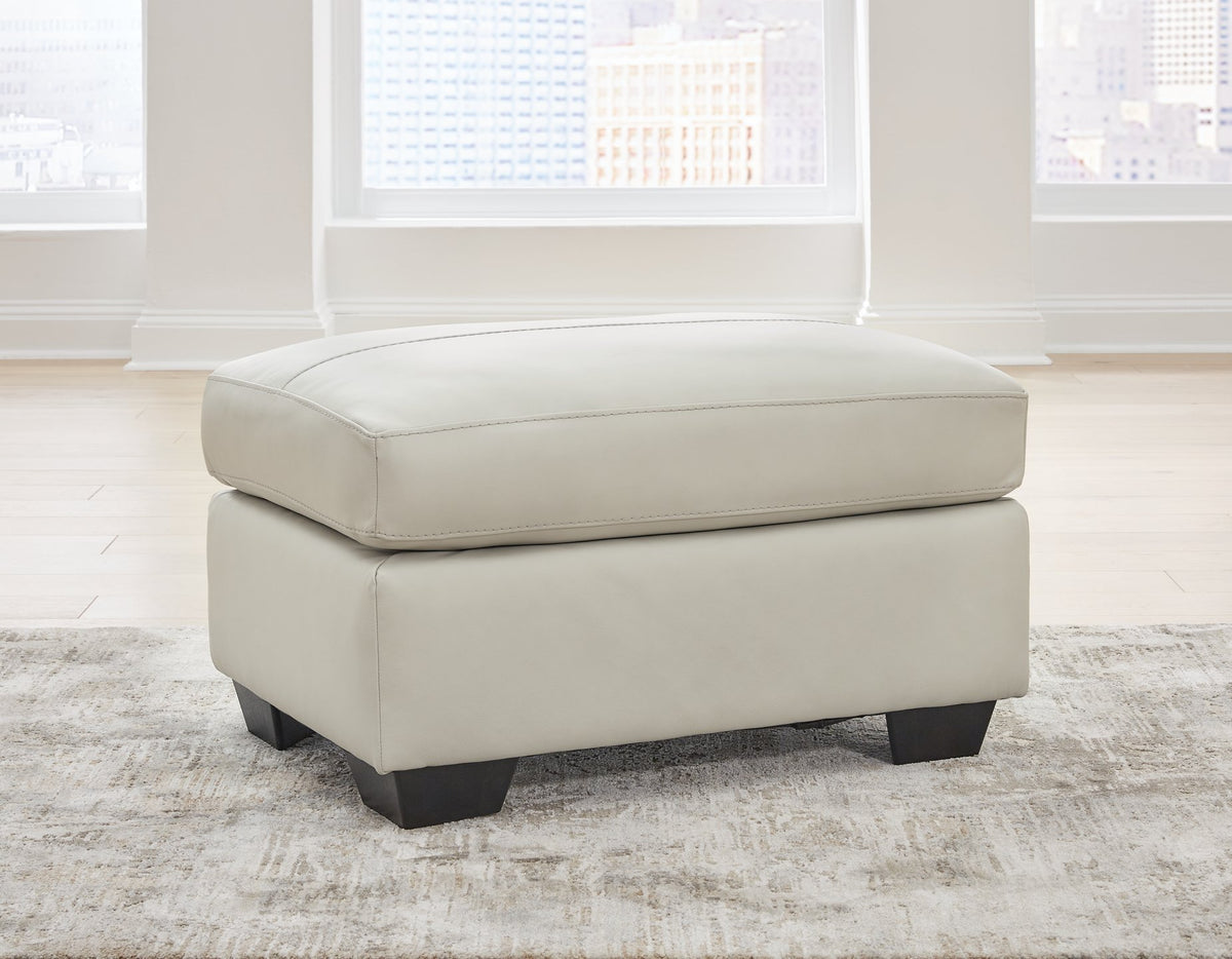 Belziani Ottoman - Half Price Furniture