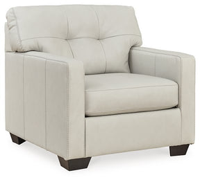 Belziani Living Room Set - Half Price Furniture