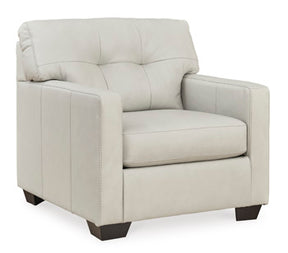 Belziani Oversized Chair - Half Price Furniture