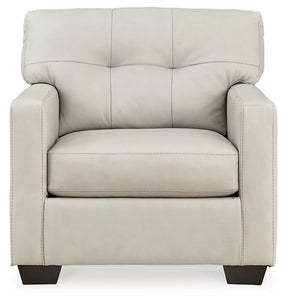 Belziani Oversized Chair - Half Price Furniture