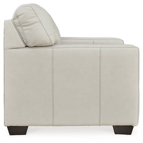 Belziani Oversized Chair - Chair - Half Price Furniture