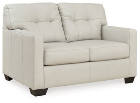 Belziani Loveseat - Half Price Furniture