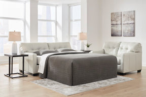 Belziani Sofa Sleeper - Half Price Furniture