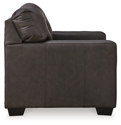 Belziani Oversized Chair - Half Price Furniture