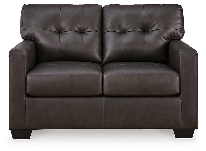 Belziani Loveseat - Half Price Furniture