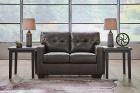 Belziani Loveseat - Half Price Furniture