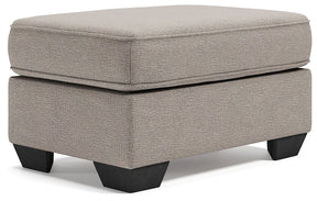 Greaves Ottoman Half Price Furniture