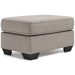 Greaves Ottoman - Half Price Furniture