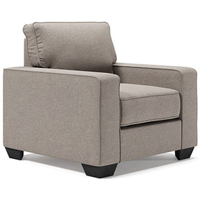 Greaves Living Room Set - Half Price Furniture