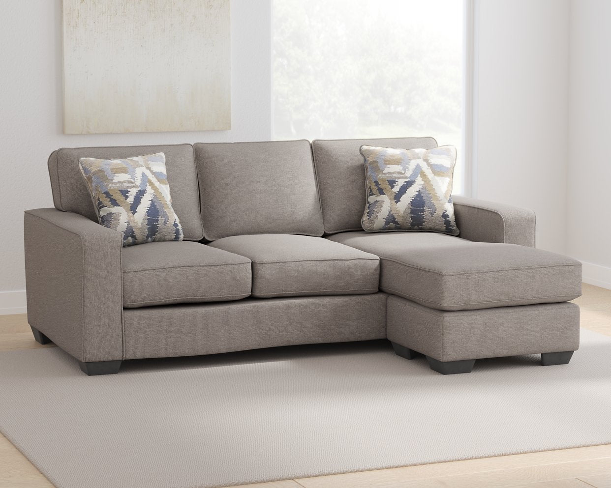 Greaves Living Room Set - Half Price Furniture