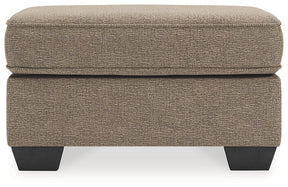 Greaves Ottoman - Half Price Furniture