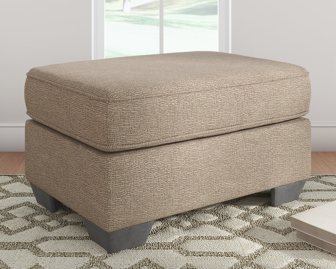 Greaves Ottoman - Half Price Furniture