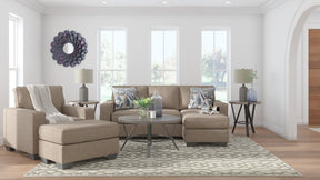 Greaves Living Room Set - Half Price Furniture