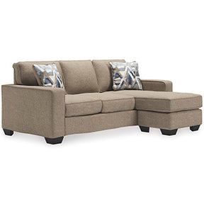 Greaves Living Room Set - Half Price Furniture