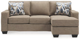 Greaves Sofa Chaise Half Price Furniture