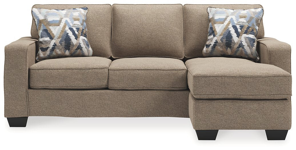 Greaves Living Room Set - Half Price Furniture