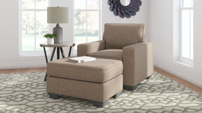 Greaves Living Room Set - Half Price Furniture