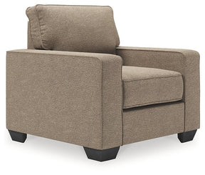 Greaves Living Room Set - Half Price Furniture