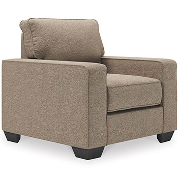 Greaves Living Room Set - Half Price Furniture