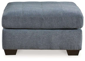 Marleton Oversized Accent Ottoman - Ottoman - Half Price Furniture