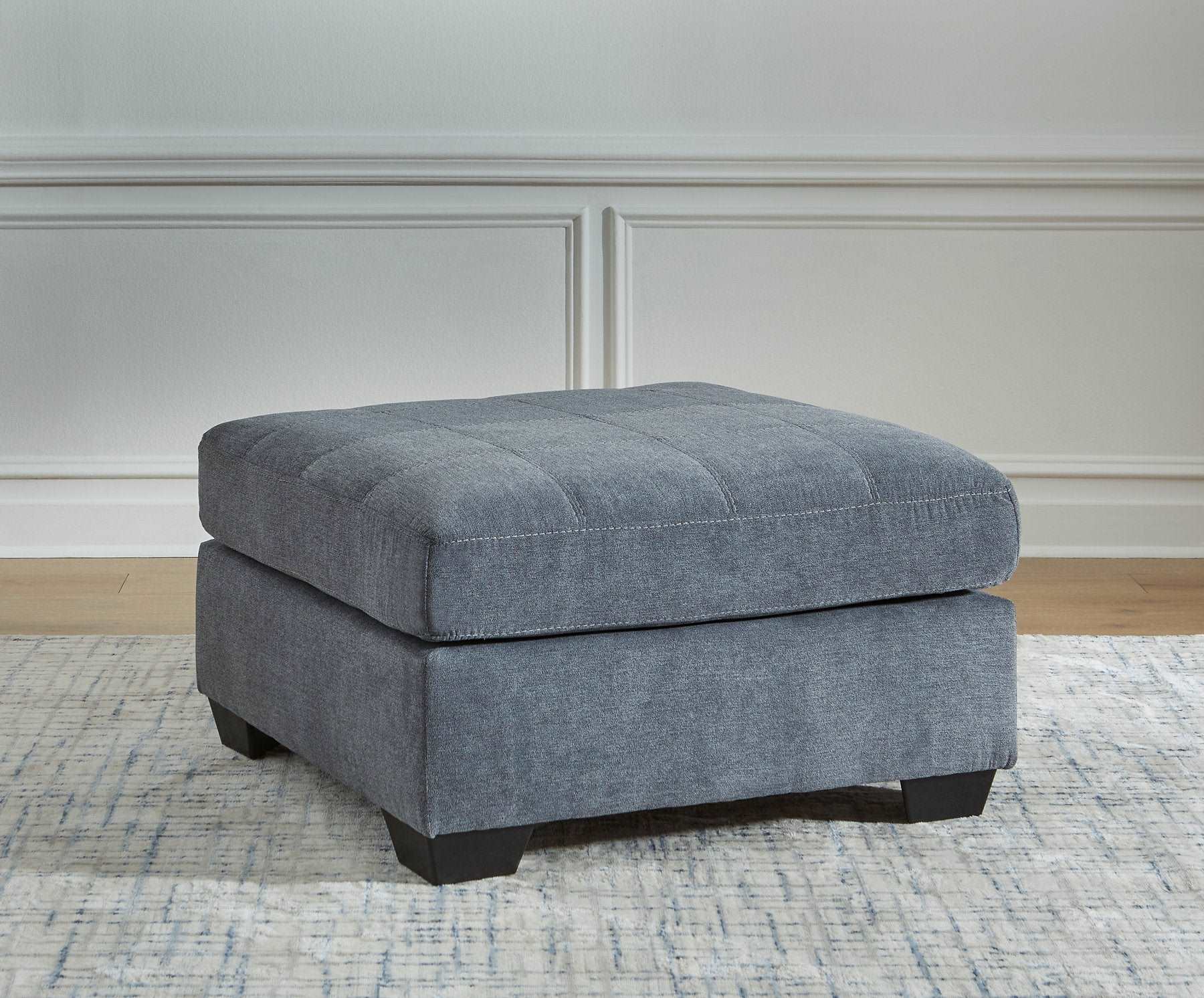 Marleton Oversized Accent Ottoman - Ottoman - Half Price Furniture