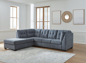 Marleton Living Room Set - Half Price Furniture