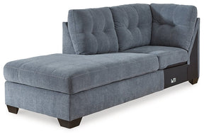 Marleton 2-Piece Sectional with Chaise - Half Price Furniture