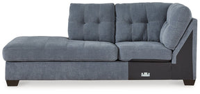 Marleton 2-Piece Sectional with Chaise - Half Price Furniture