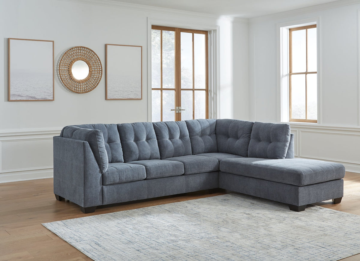 Marleton Living Room Set - Half Price Furniture