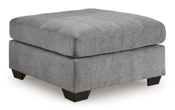 Marleton Oversized Accent Ottoman - Ottoman - Half Price Furniture