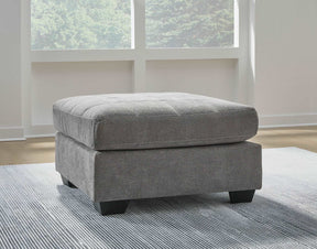 Marleton Oversized Accent Ottoman - Ottoman - Half Price Furniture