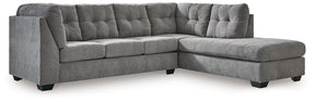 Marleton Living Room Set - Half Price Furniture